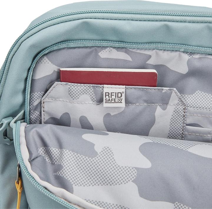 Actual product image Pacsafe Go Carry-On (34 l)