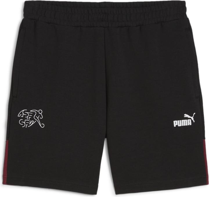 Puma SFV FtblArchive Shorts (S)