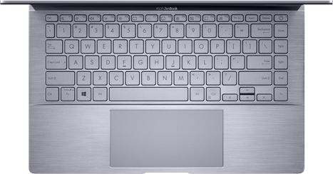 Productafbeelding ASUS Zenbook 14 (14", AMD Ryzen 5 4500U, 512 GB)