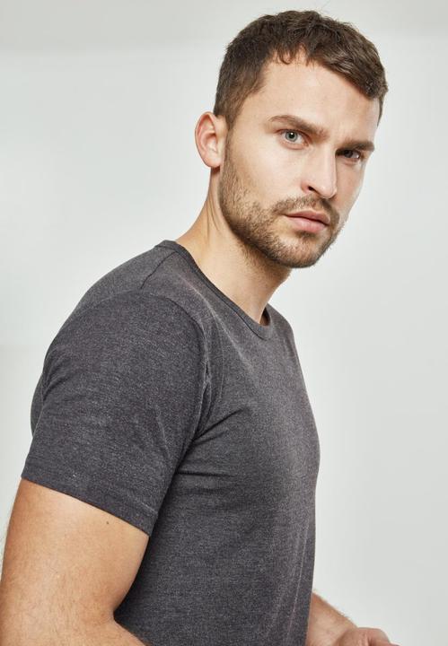 Image du produit Urban Classics Fitted Stretch Tee (XXL)