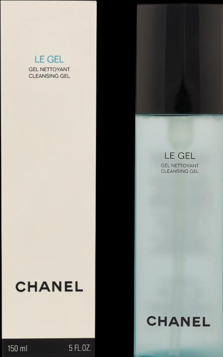 Produktbild Chanel Le Gel Anti-Pollution Cleansing Gel (Gel, 150 ml)