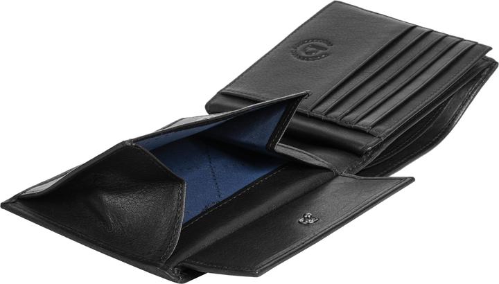Actual product image Bugatti Geldbörse NOME