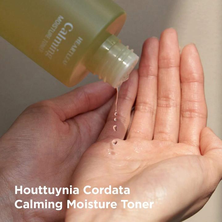 Image du produit Goodal Houttuynia Cordata Tonifiant hydratant apaisant (300 ml)