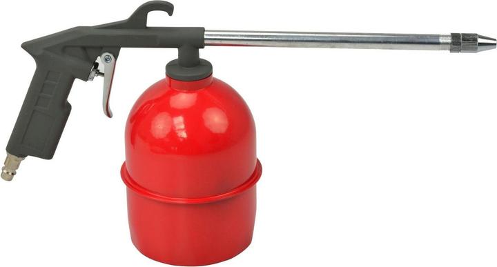 Actual product image GEKO Fog gun, max. 4-6bar, tank volume 950ml
