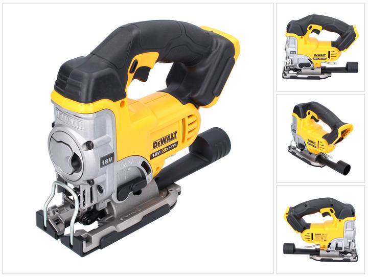 DeWalt DCS331N-XJ