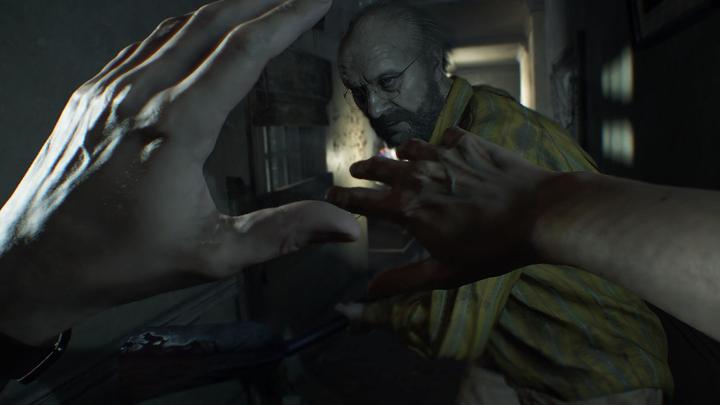 Produktbild Capcom Resident Evil 7 Biohazard (PS4, IT)