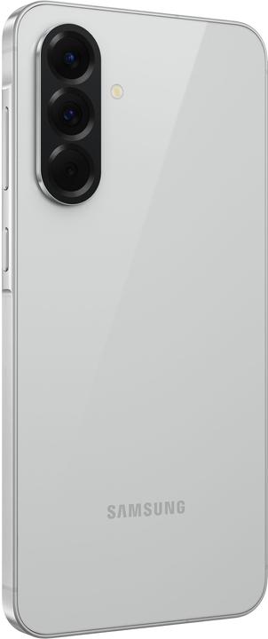 Produktbild Samsung Galaxy A56 (256 GB, Awesome Lightgray, 6.70", Dual SIM, 50 Mpx, 5G)