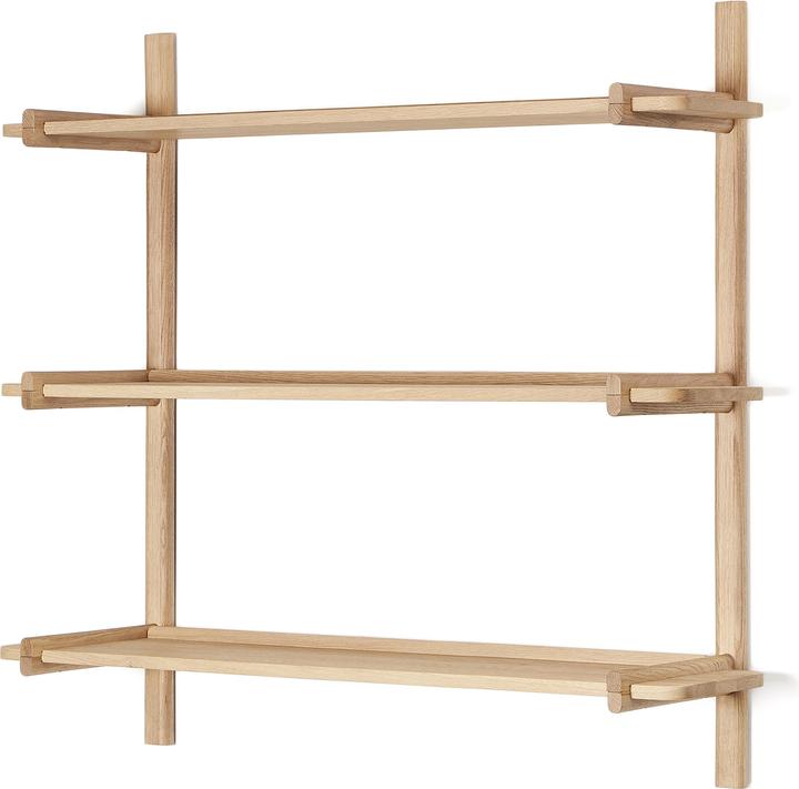 Immagine prodotto Kave Home Sitra (110 x 23 x 98 cm)
