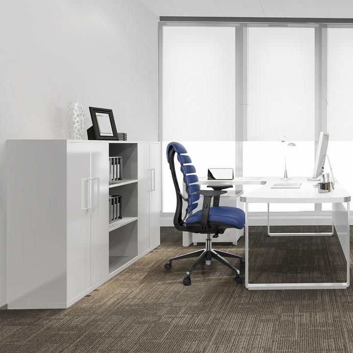 Actual product image Hjh Office ERGO LINE II