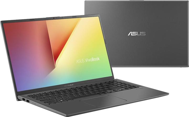 Produktbild ASUS VivoBook 15 – X512FA-EJ1730T (15.60", Intel Core i5-10210U, 8 GB, 512 GB, CH)