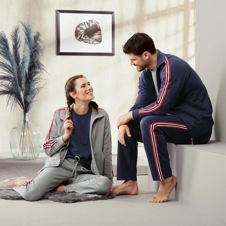 Image du produit Erwin Müller Veste de loisirs pour femmes (40, 42)