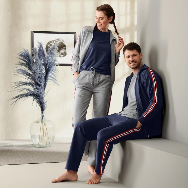 Image du produit Erwin Müller Pantalon stretch pour femmes, long (40, 42)