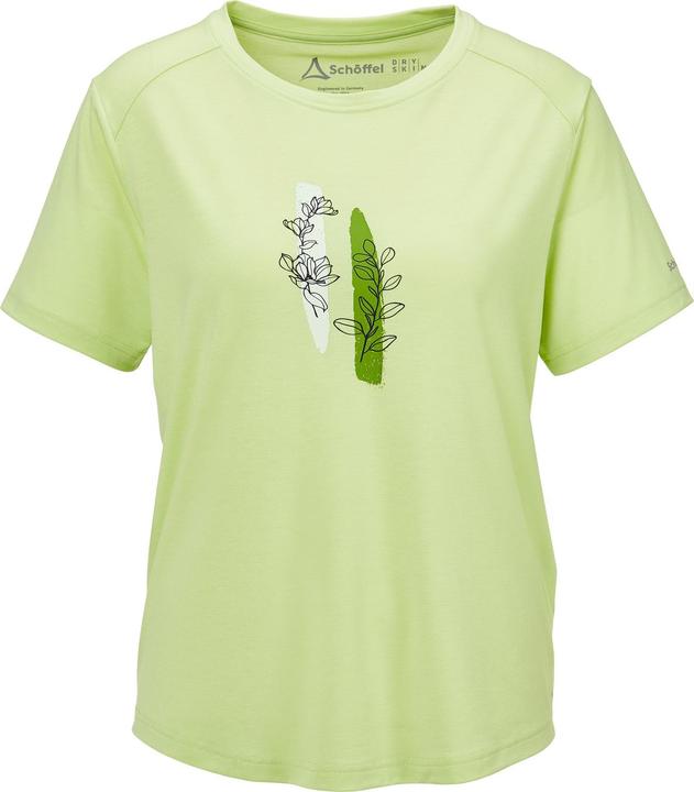 Actual product image Schöffel T Shirt Haberspitz (M)