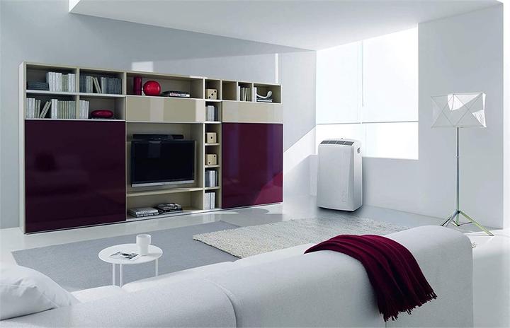 Actual product image De'Longhi PAC N77 ECO (30 m², 8200 BTU/h)