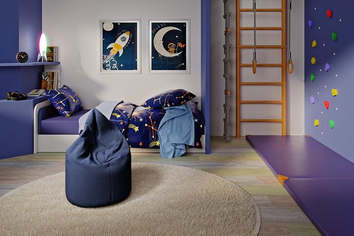 Productafbeelding ELTAP Robo (70 x 90 x 70 cm)