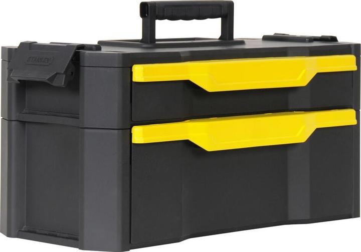 Image du produit Stanley Atelier roulant 1-79-206 (5 pièces)