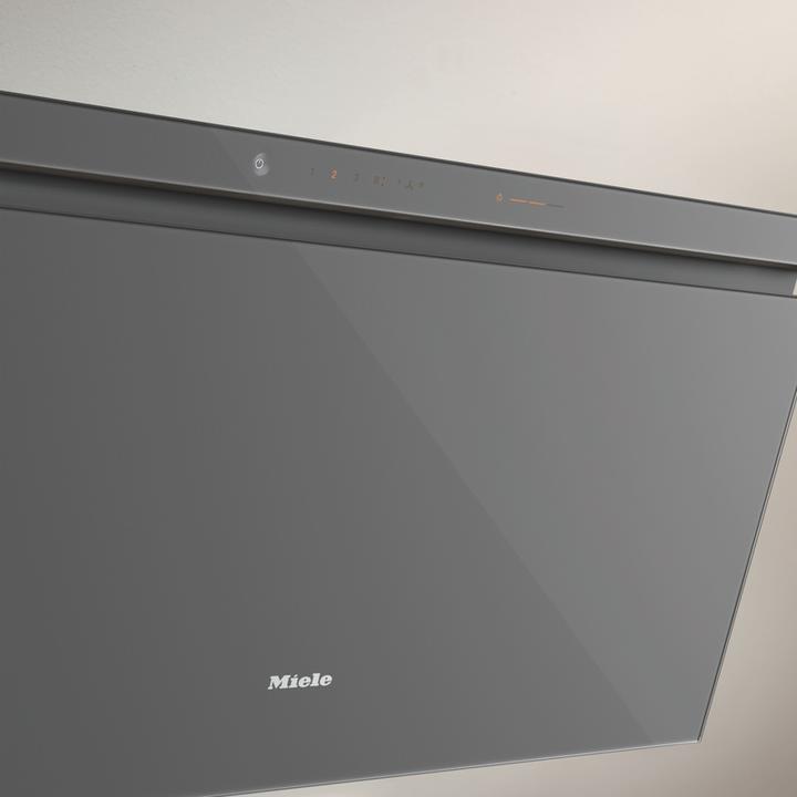 Immagine prodotto Miele DAH 4970 Sienna (Cappuccio)