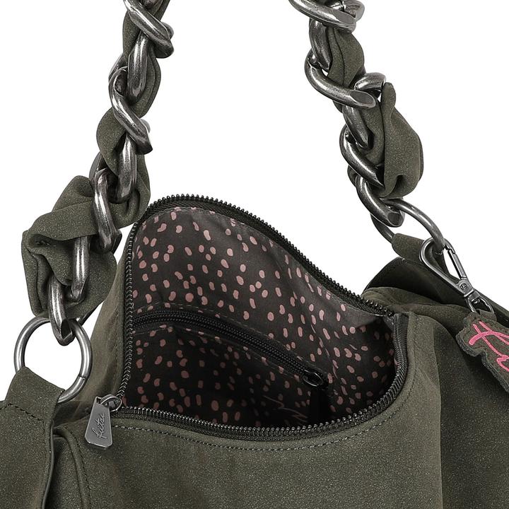 Image du produit Fritzi aus Preußen Fritzi Janni Jack Sac à bandoulière 33 cm