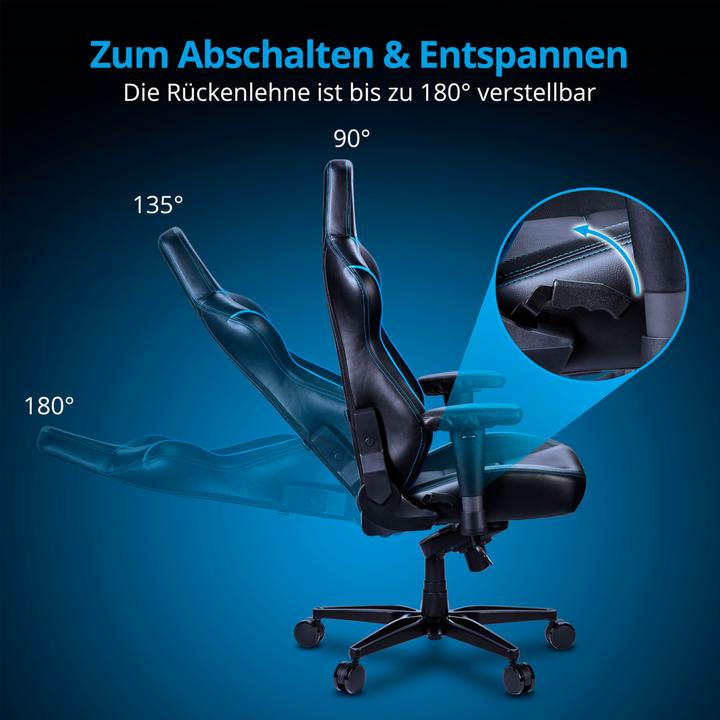 Actual product image Medion ERAZER Druid X10