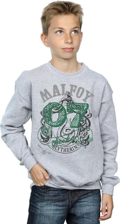 Produktbild Seeker Sweatshirt Jungen (140, 146)