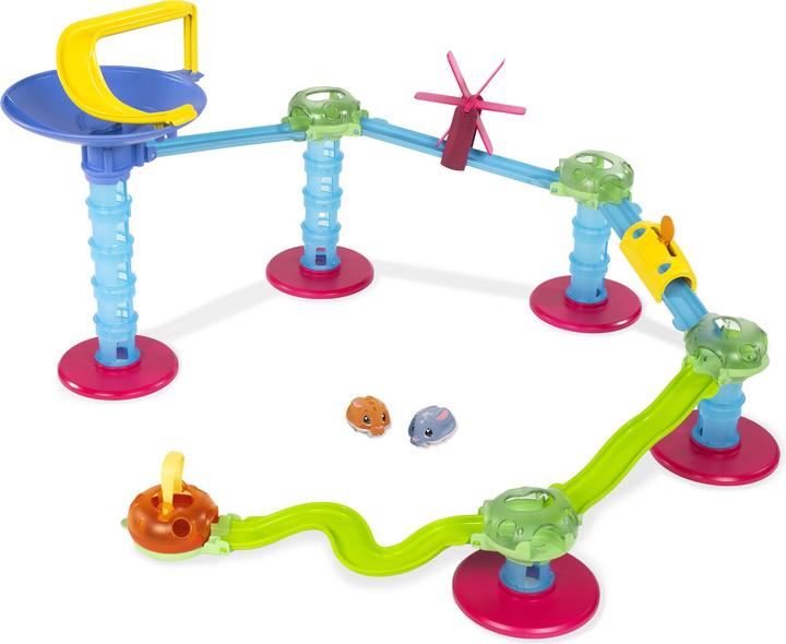 Produktbild Jumbo Racing Rabbits Starter Set