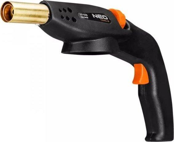 Image du produit Neo Brûleur à gaz rotatif