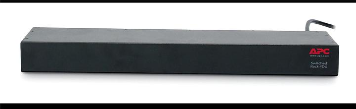 Image du produit APC Bloc d'alimentation PDU AP7921B, commuté