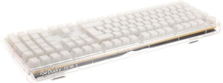Produktbild Ducky One 3 Aura (DE, Kabelgebunden)