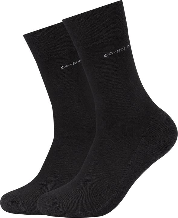Actual product image Camano Socks (pack of 4, 35, 38)