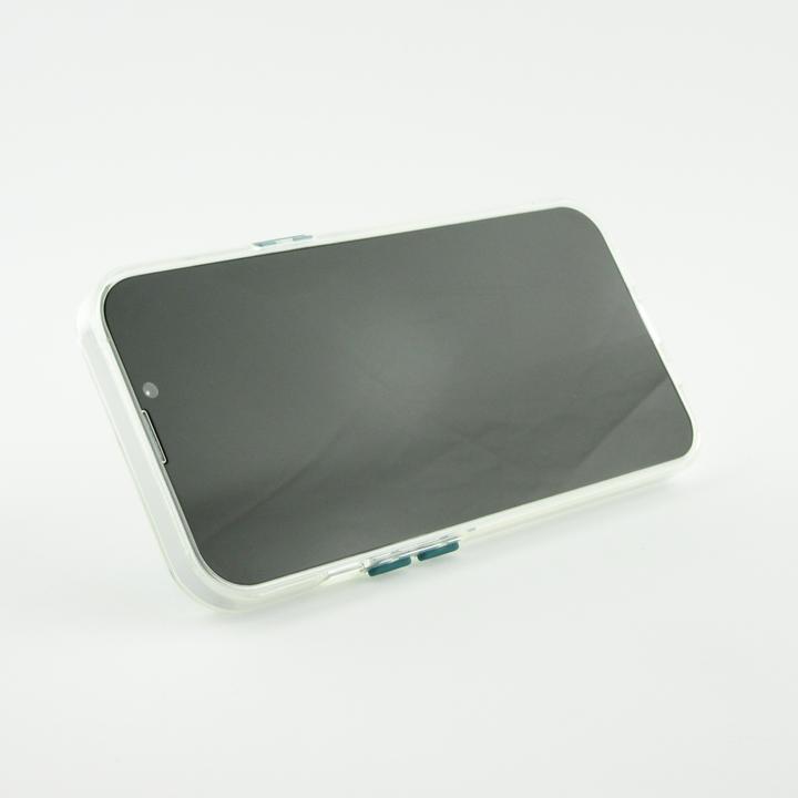 Actual product image PhoneLook Coque Caméra clapet avec anneau (Apple iPhone 14)