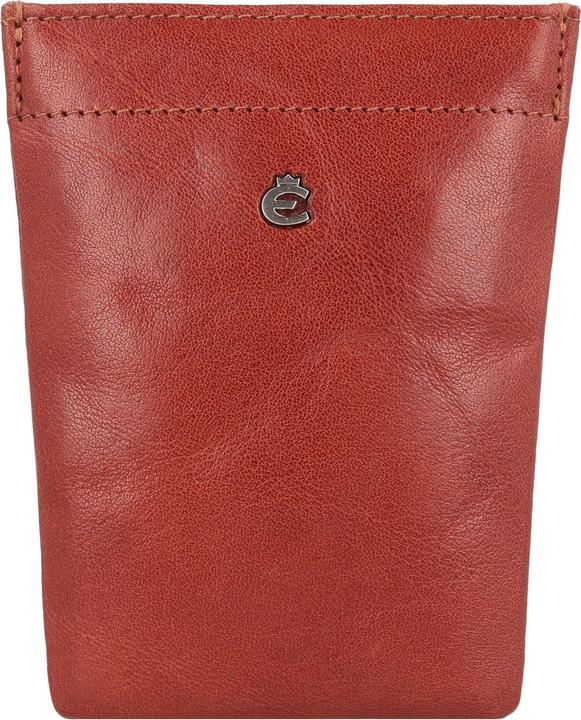 Produktbild Esquire Toscana Schlüsseletui Leder 6 cm