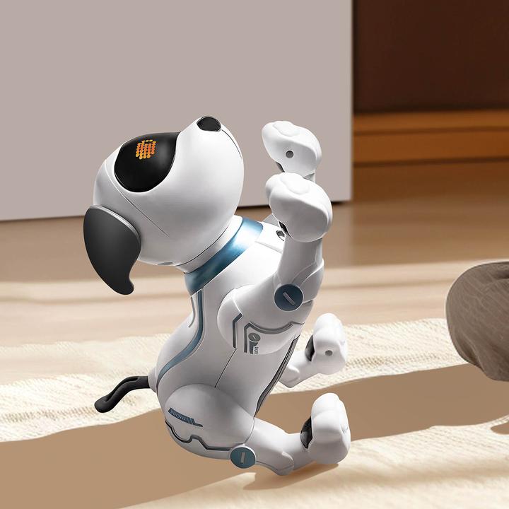 Image du produit Maxlife chien télécommandé MXRD-100 blanc
