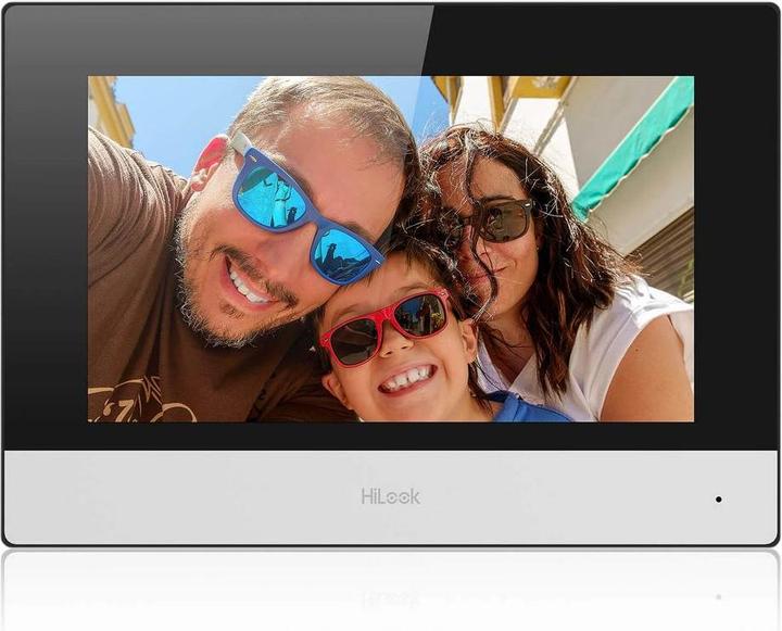 Immagine prodotto HiLook Kit videocitofono IP-VIS-Pro di by Hikvision
