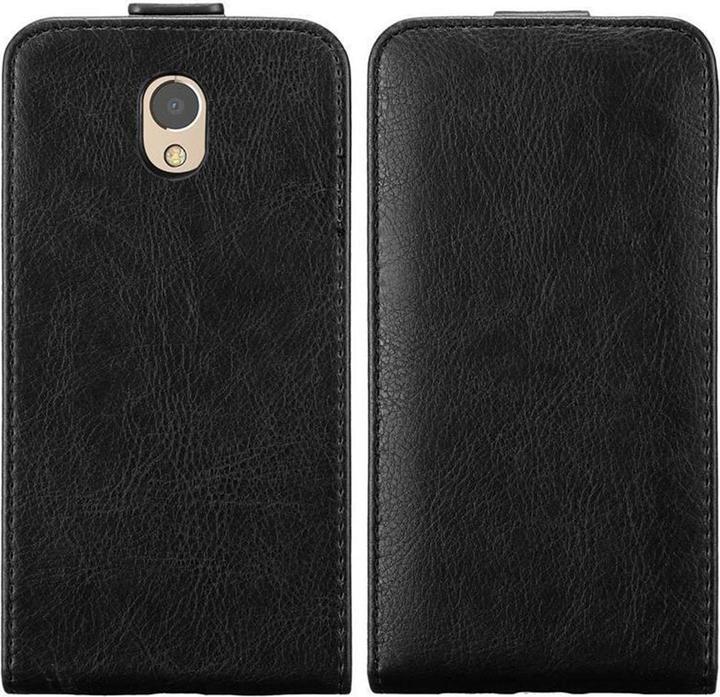 Actual product image Cadorabo Flip like Invisible Cover (Lenovo P2)