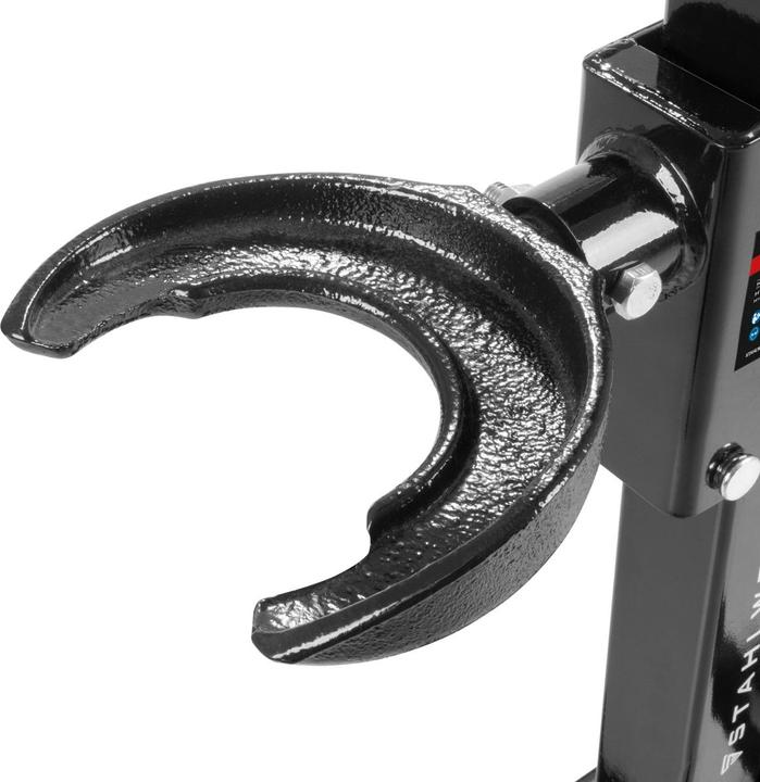 Produktbild Stahlwerk Hydraulischer Federspanner HSC-820 ST mit 1t Spannkraft