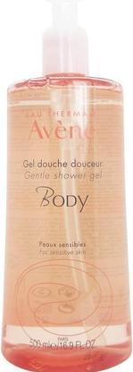 Produktbild Avène Body (500 ml)