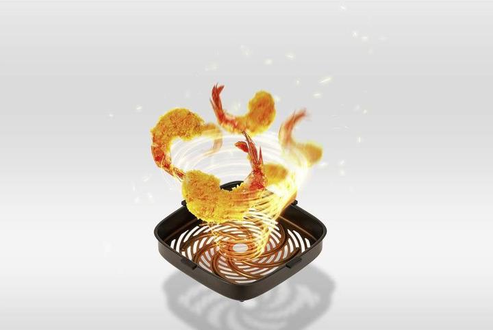 Produktbild Xiaomi Smart Air Fryer (EU-Stecker)