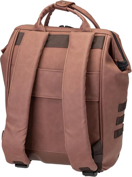 Produktbild Cabaia Rucksack / Backpack Adventurer Vegan Nubuck Medium (23 l)