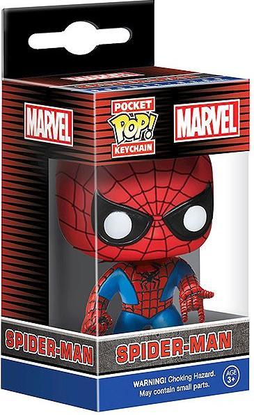 Produktbild Funko Spider Man