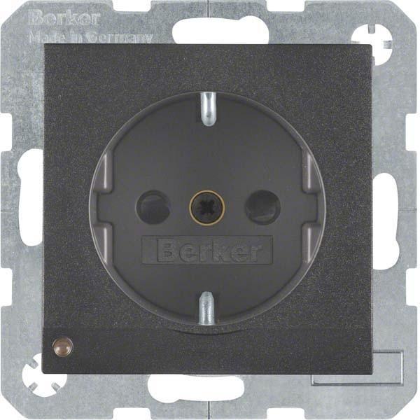 Produktbild Berker 41091606