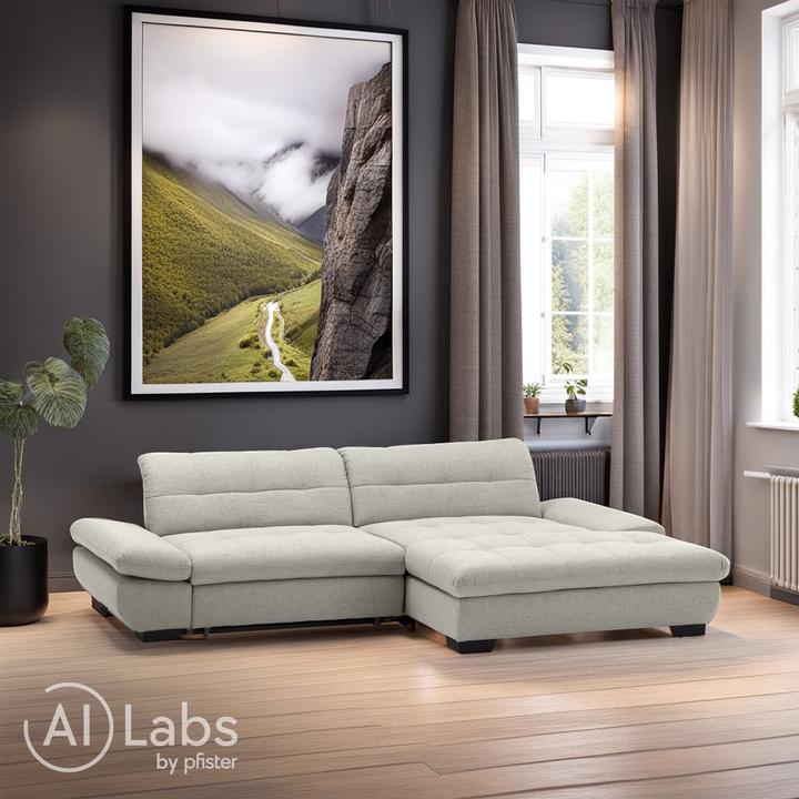 Produktbild Xora 7523 (Ecksofa)