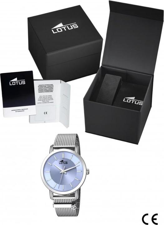 Produktbild Lotus Trendy (Analoguhr, 33 mm)