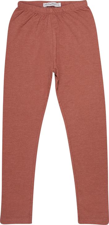 Image du produit Minymo Leggings en sweat pour enfants avec AOP (2-Pack) (92)