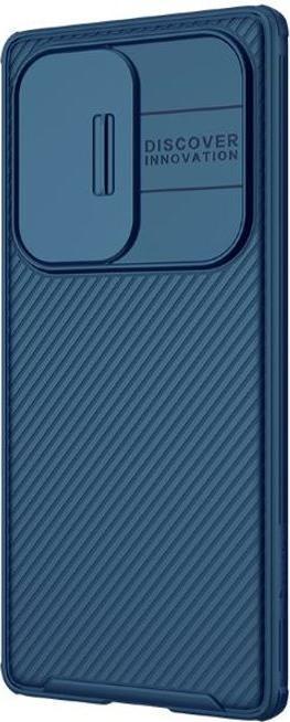 Actual product image Nillkin CamShield Pro Series Hardcase Cover (Honor 50 Pro)