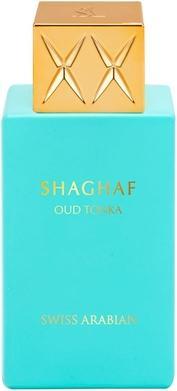 Swiss Arabian Shaghaf Oud Tonka (Eau de parfum, 75 ml)