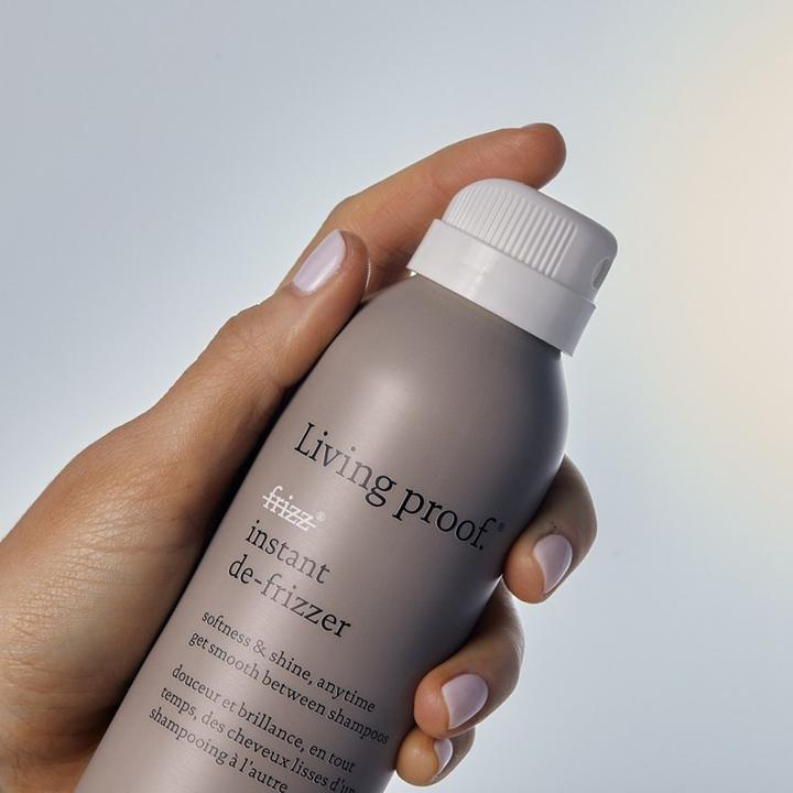 Immagine prodotto Konjac Sponge No Frizz De-Frizzer istantaneo 208ml (208 ml)