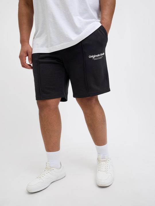 Immagine prodotto Jack & Jones Plus Size Loose Fit Sweat-Shorts Sweat-Shorts (40)