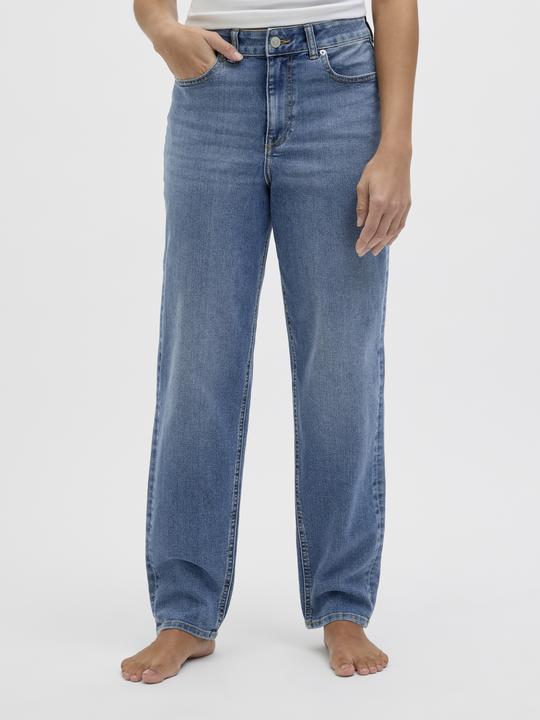 Actual product image JJXX Jxlisbon Mom Hw C4115 Jeans Dnm Noos (24)