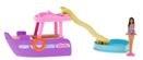 Produktbild Barbie Mini BarbieLand Traumboot mit Puppe