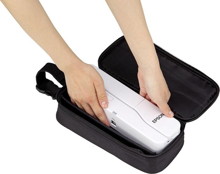 Produktbild Epson ELPDC07 (Full HD, A3)